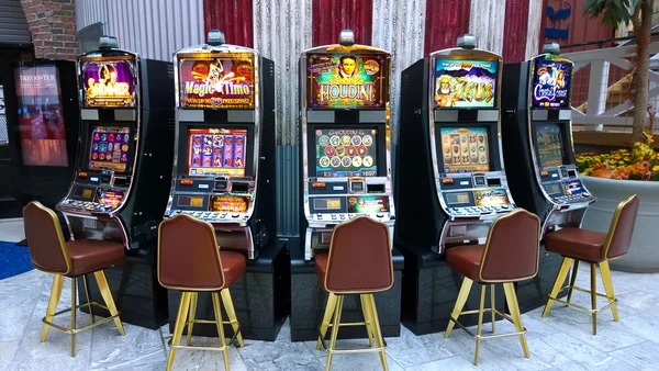 slot boss app permissions and security settings