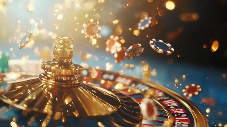 slot boss featured game showcase