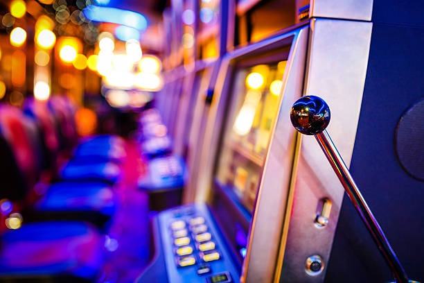 Joker Gaming slot titles available at slot boss platform