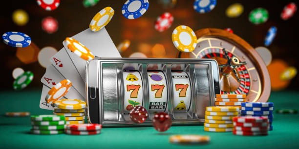 slot boss featured game showcase